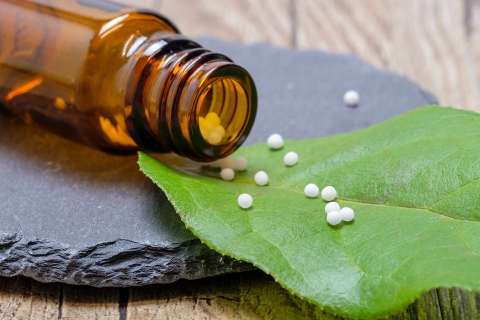 Homeopatía: Productos y servicios de Farmàcia Maica Lluch Homeopatía: Productos y servicios de Farmàcia Maica Lluch