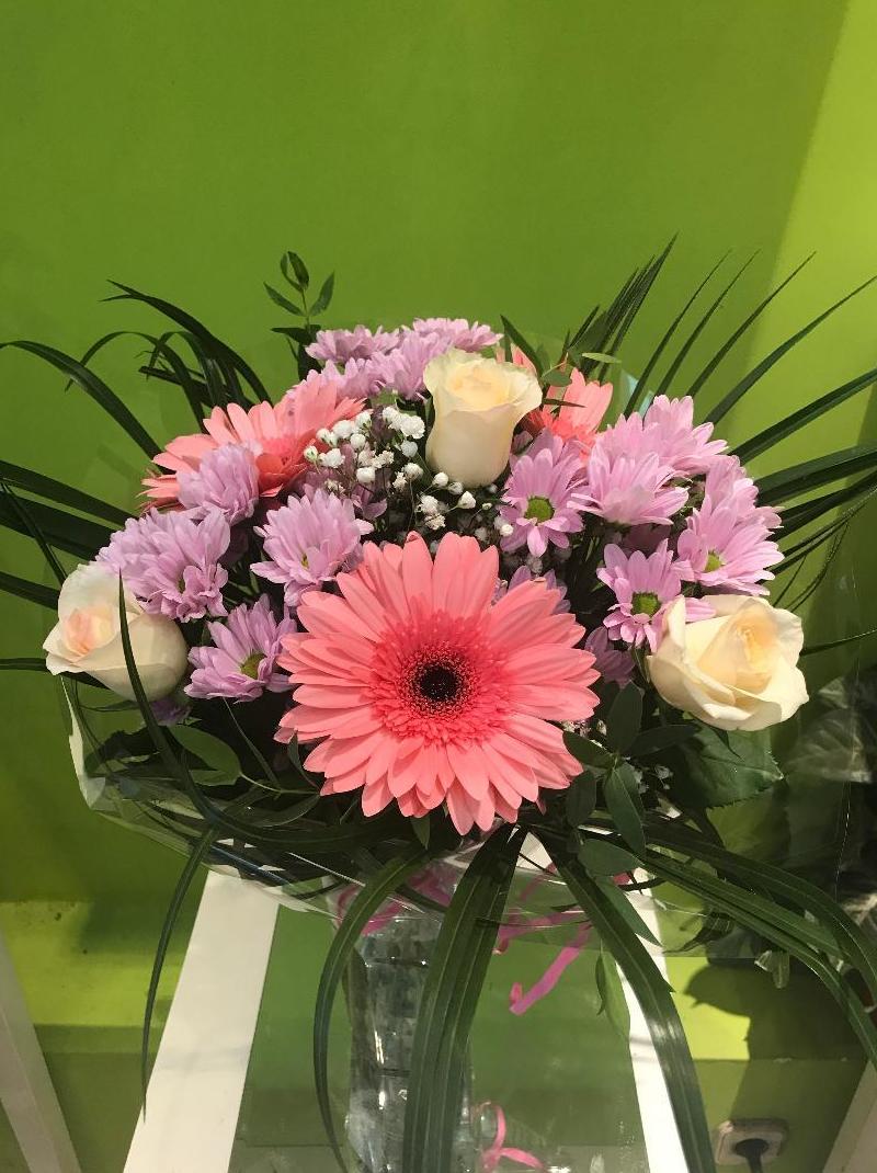 Dulzura: de Floristería Pétalos Dulzura: de Floristería Pétalos