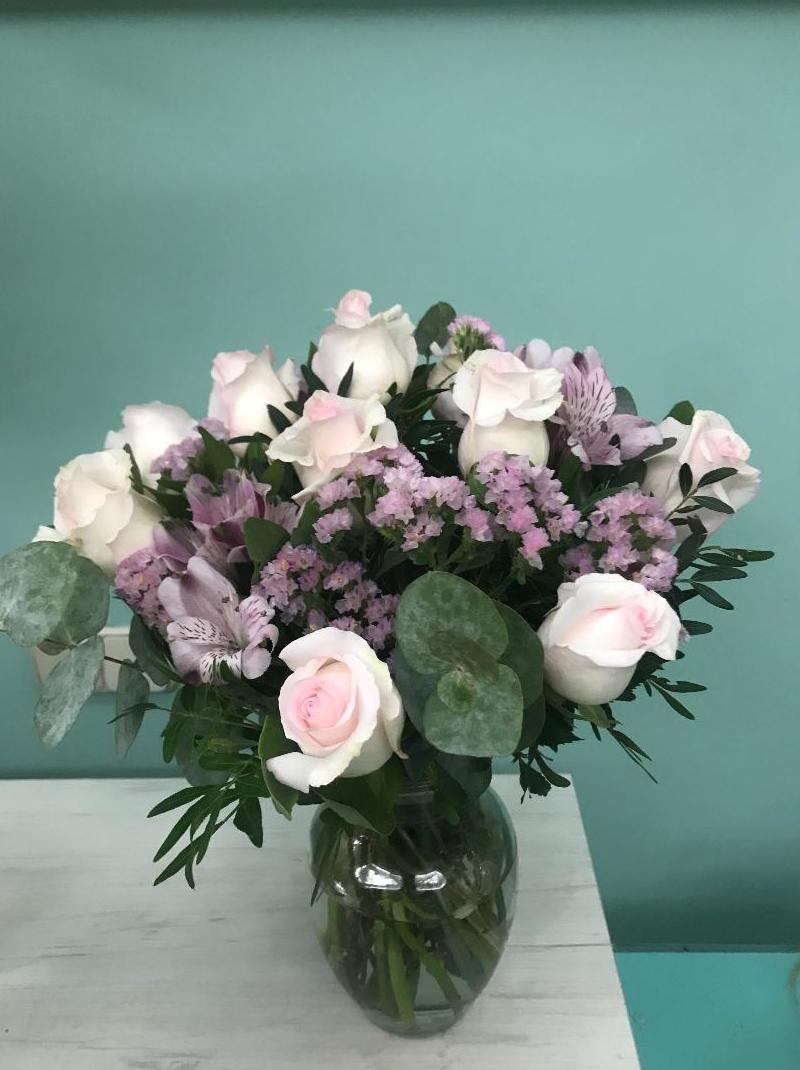 Sutileza: de Floristería Pétalos Sutileza: de Floristería Pétalos