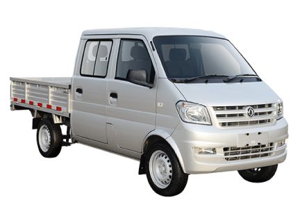 Pick Up K02: Vehículos de AutoPreu S.L. Pick Up K02: Vehículos de AutoPreu S.L.