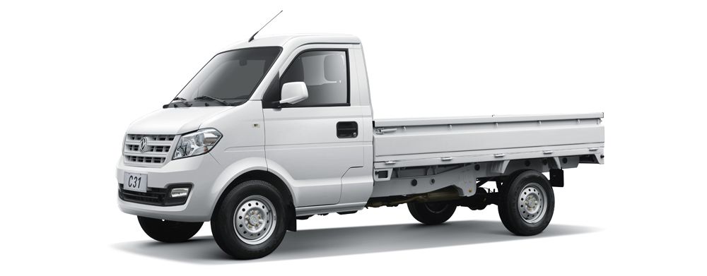 Modelo C31: Vehículos de AutoPreu S.L. Modelo C31: Vehículos de AutoPreu S.L.