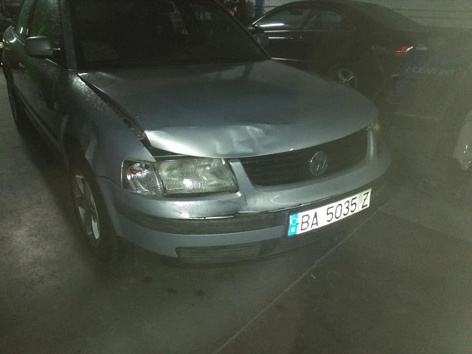Chapa y pintura: Servicios de Talleres J&J Motor Chapa y pintura: Servicios de Talleres J&J Motor