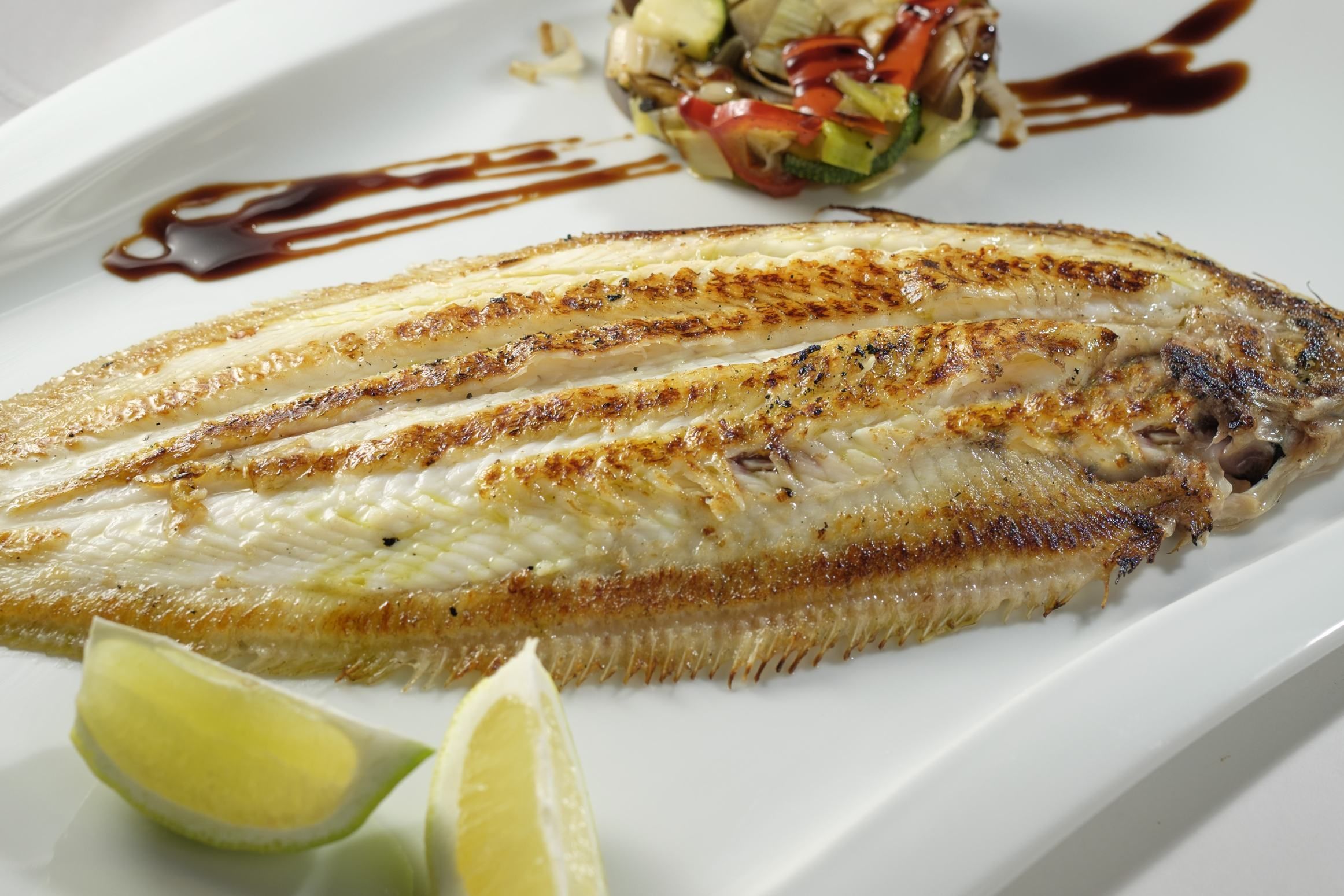 Pescado y marisco: Carta y Menus de Cantarradas Pescado y marisco: Carta y Menus de Cantarradas