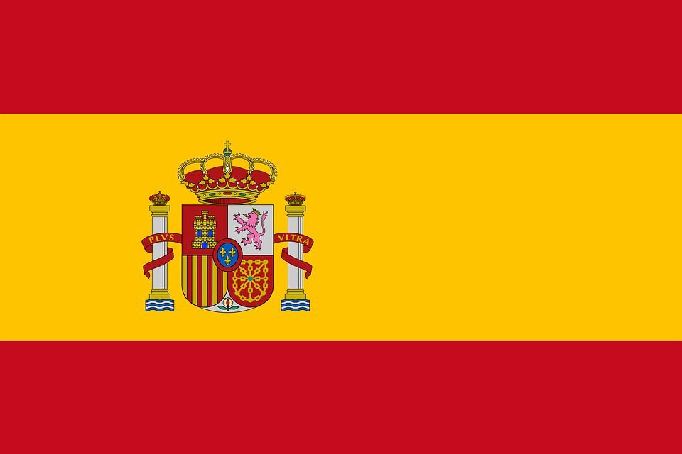 Carta en Español Carta en Español