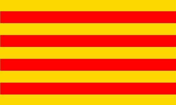 Carta en catalán Carta en catalán