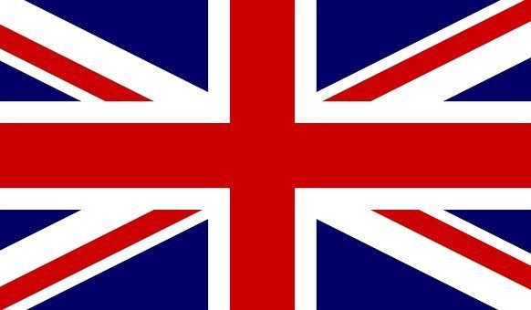Carta en inglés Carta en inglés