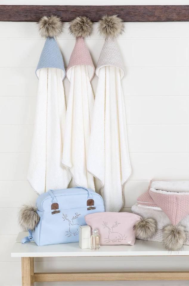 Canastillas: Moda infantil de SoletesBaby Canastillas: Moda infantil de SoletesBaby