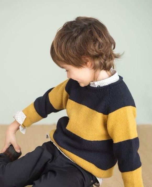 Ropa niño: Moda infantil de SoletesBaby Ropa niño: Moda infantil de SoletesBaby