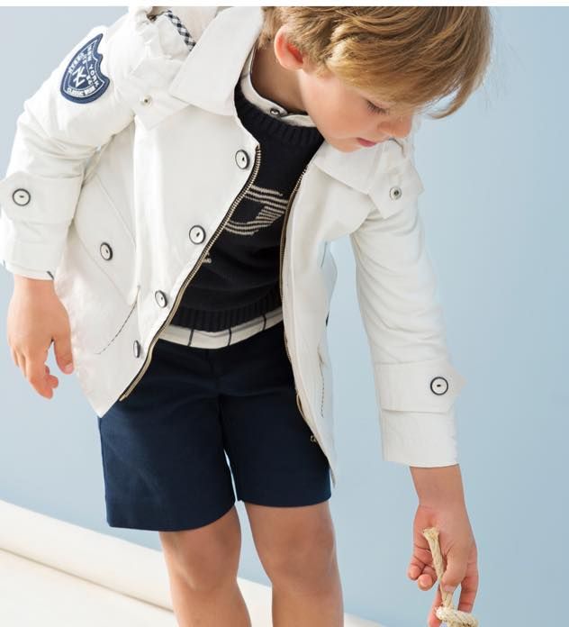 Ropa niño: Moda infantil de SoletesBaby Ropa niño: Moda infantil de SoletesBaby