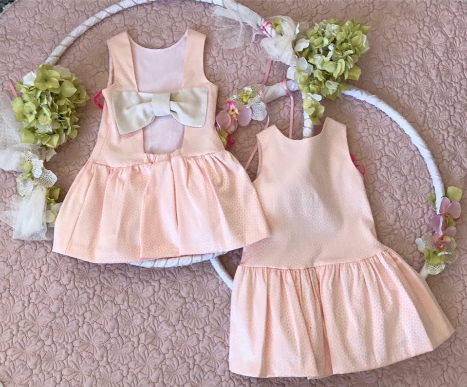 Ropa bebé: Moda infantil de SoletesBaby Ropa bebé: Moda infantil de SoletesBaby