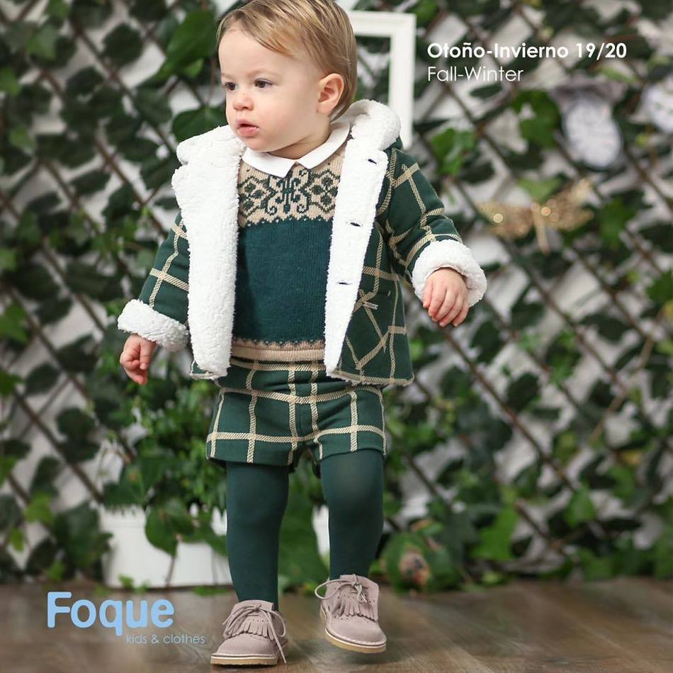 Ropa bebé: Moda infantil de SoletesBaby Ropa bebé: Moda infantil de SoletesBaby