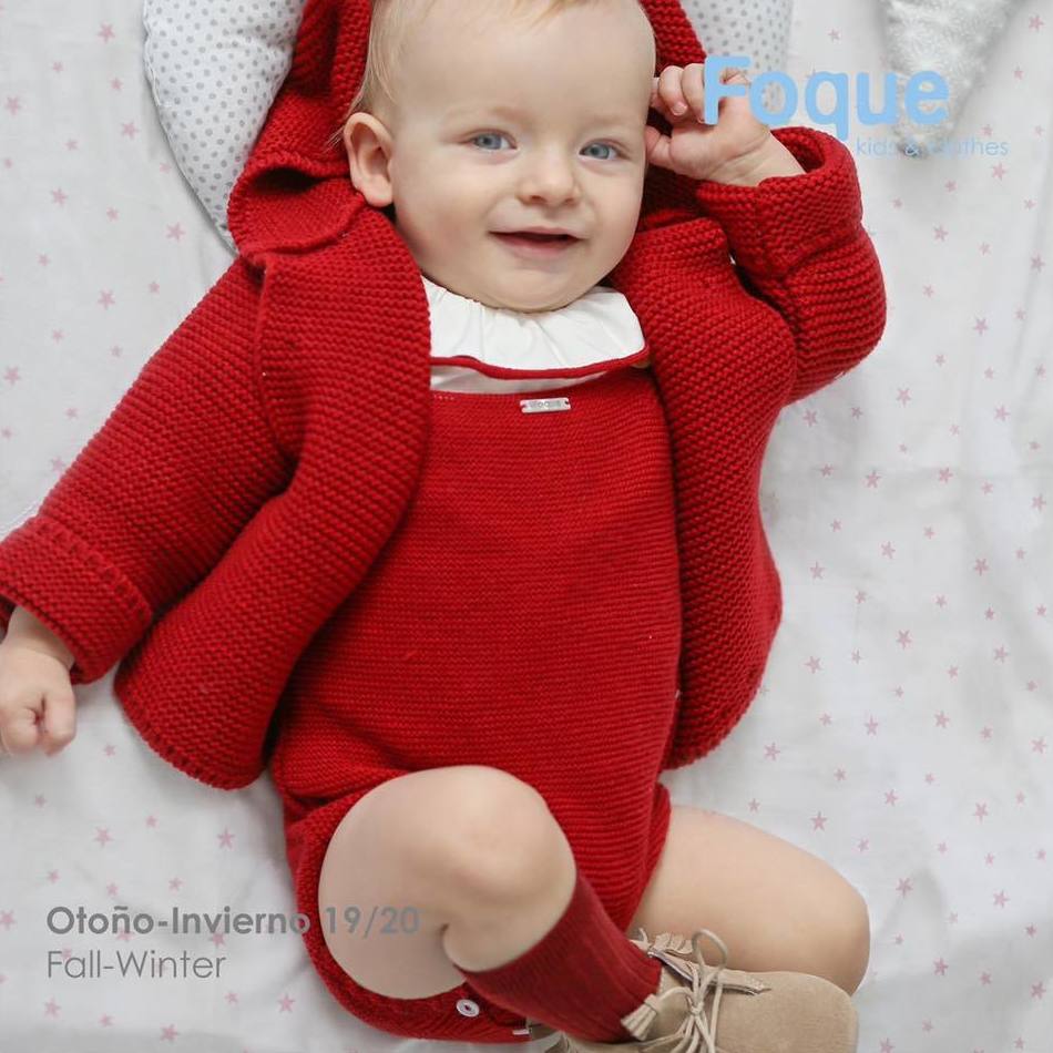 Ropa bebé: Moda infantil de SoletesBaby Ropa bebé: Moda infantil de SoletesBaby