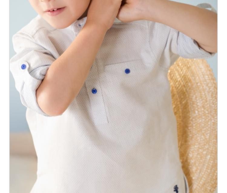 Ropa niño: Moda infantil de SoletesBaby Ropa niño: Moda infantil de SoletesBaby