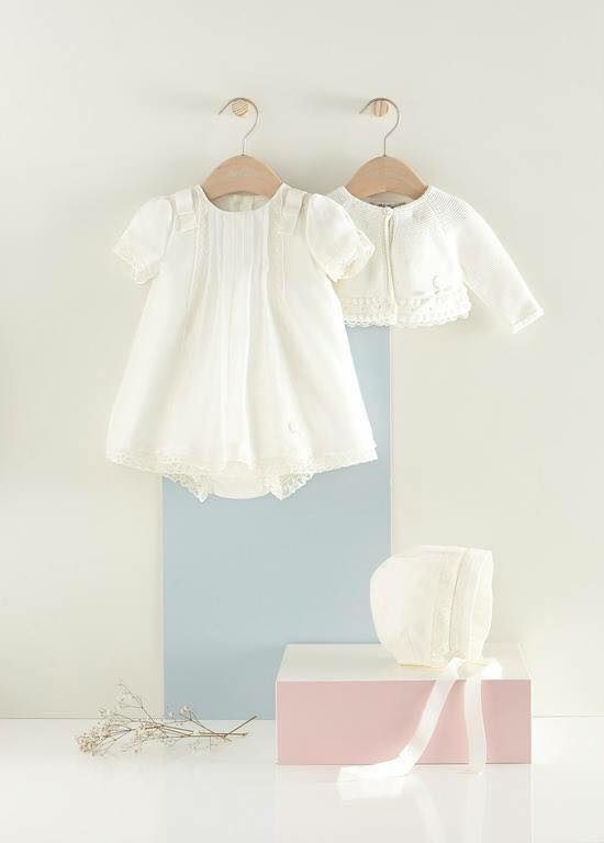 Batonas: Moda infantil de SoletesBaby Batonas: Moda infantil de SoletesBaby