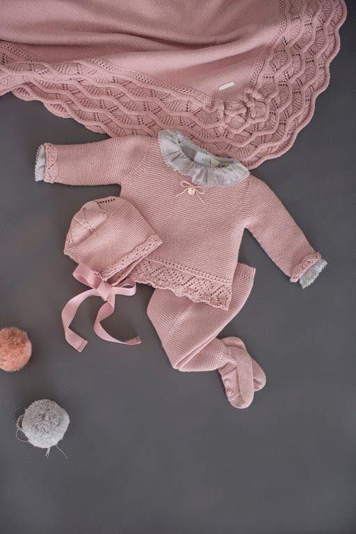 Canastillas: Moda infantil de SoletesBaby Canastillas: Moda infantil de SoletesBaby