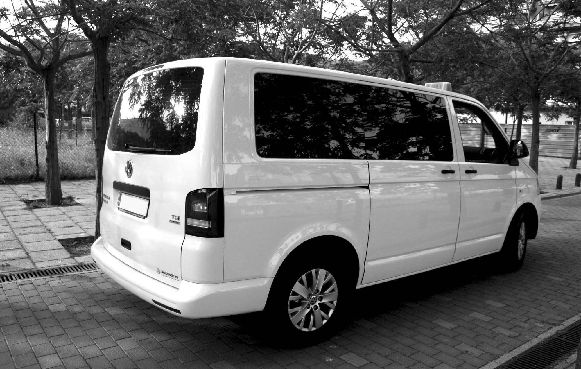 Rates: Services de Taxi Juan Carlos Rates: Services de Taxi Juan Carlos