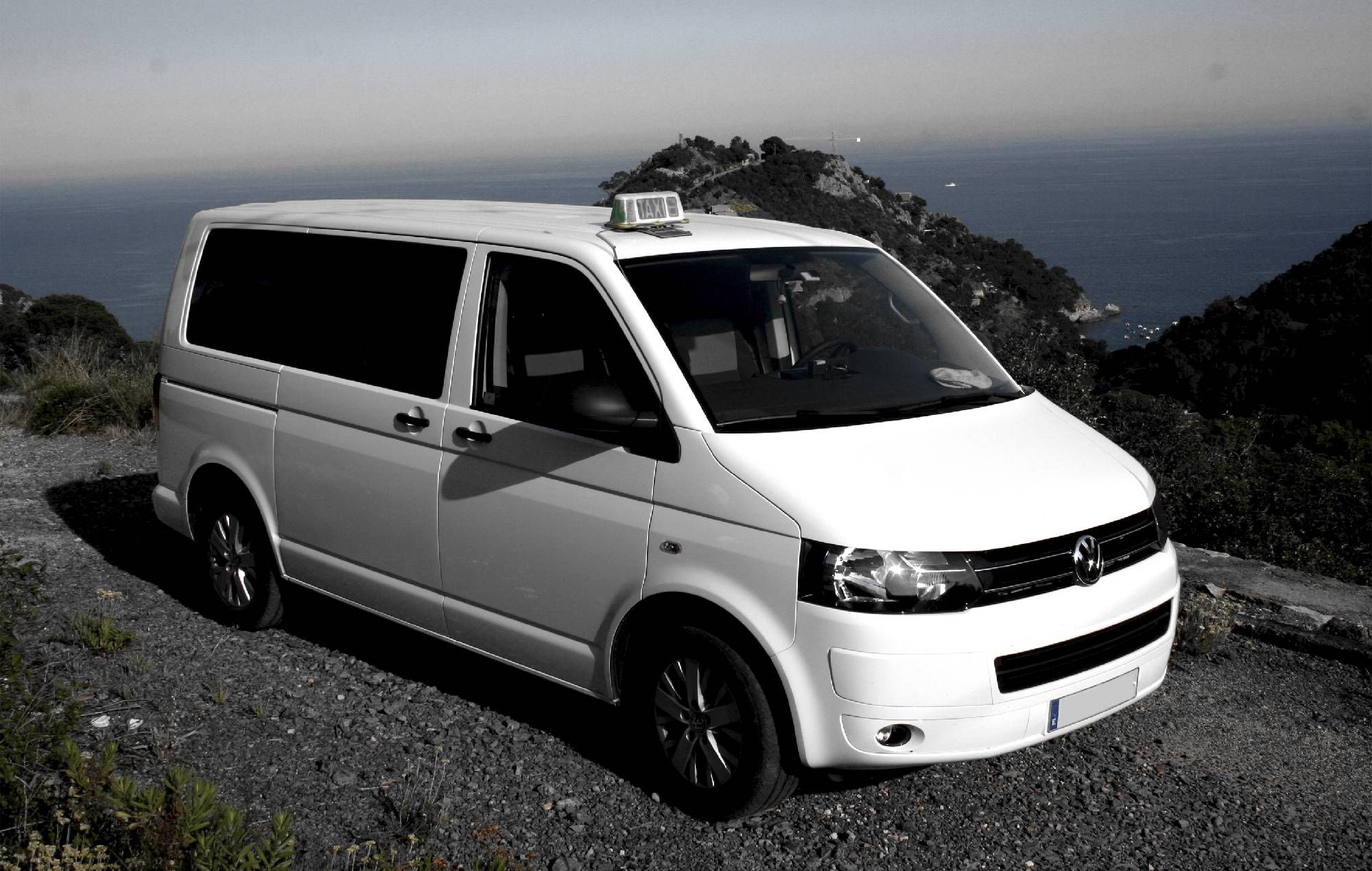 Transfers to the airport: Services de Taxi Juan Carlos Transfers to the airport: Services de Taxi Juan Carlos