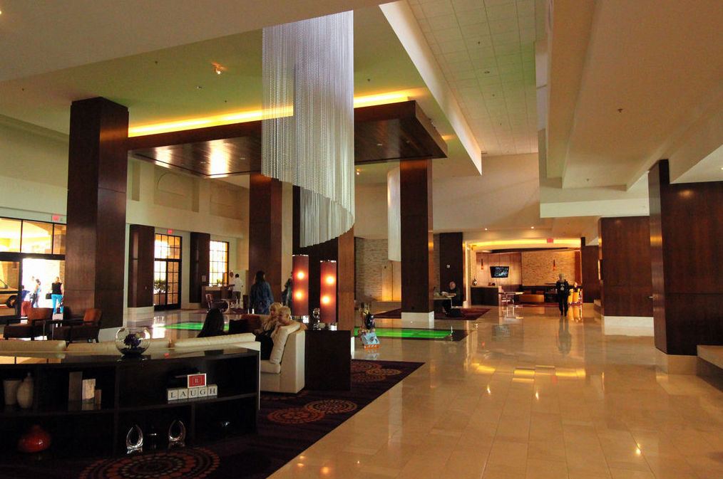 Mantenimiento de suelos a hoteles: Servicios de Servipulidos Mantenimiento de suelos a hoteles: Servicios de Servipulidos