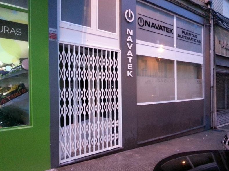 instaladores rejas de seguridad pamplona instaladores rejas de seguridad pamplona