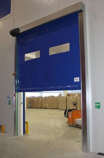 Puerta Flexible Smart Puerta Flexible Smart