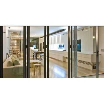 Residencial interior y exterior: Productos y Servicios de Aluminios Gamero Residencial interior y exterior: Productos y Servicios de Aluminios Gamero