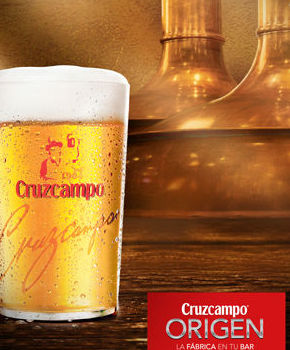 Cerveza: Productos de José Rosales Soto e Hijos, S. L. Cerveza: Productos de José Rosales Soto e Hijos, S. L.