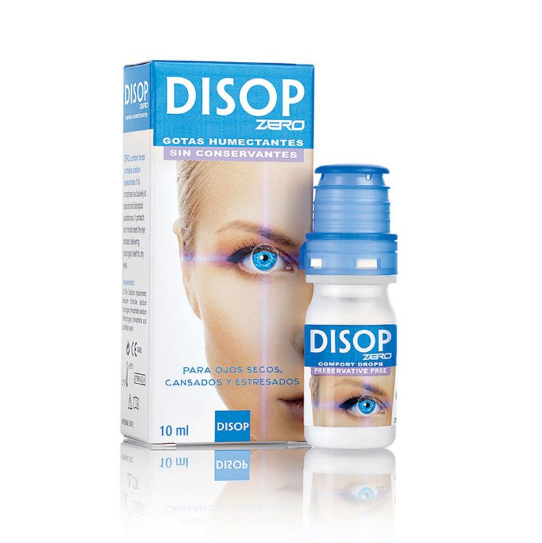 Salud ocular: Servicios de Centro Optico Parra Salud ocular: Servicios de Centro Optico Parra