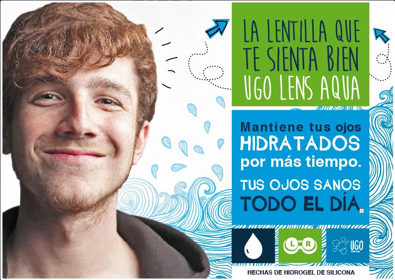 Lentes de contacto: Servicios de Centro Optico Parra Lentes de contacto: Servicios de Centro Optico Parra