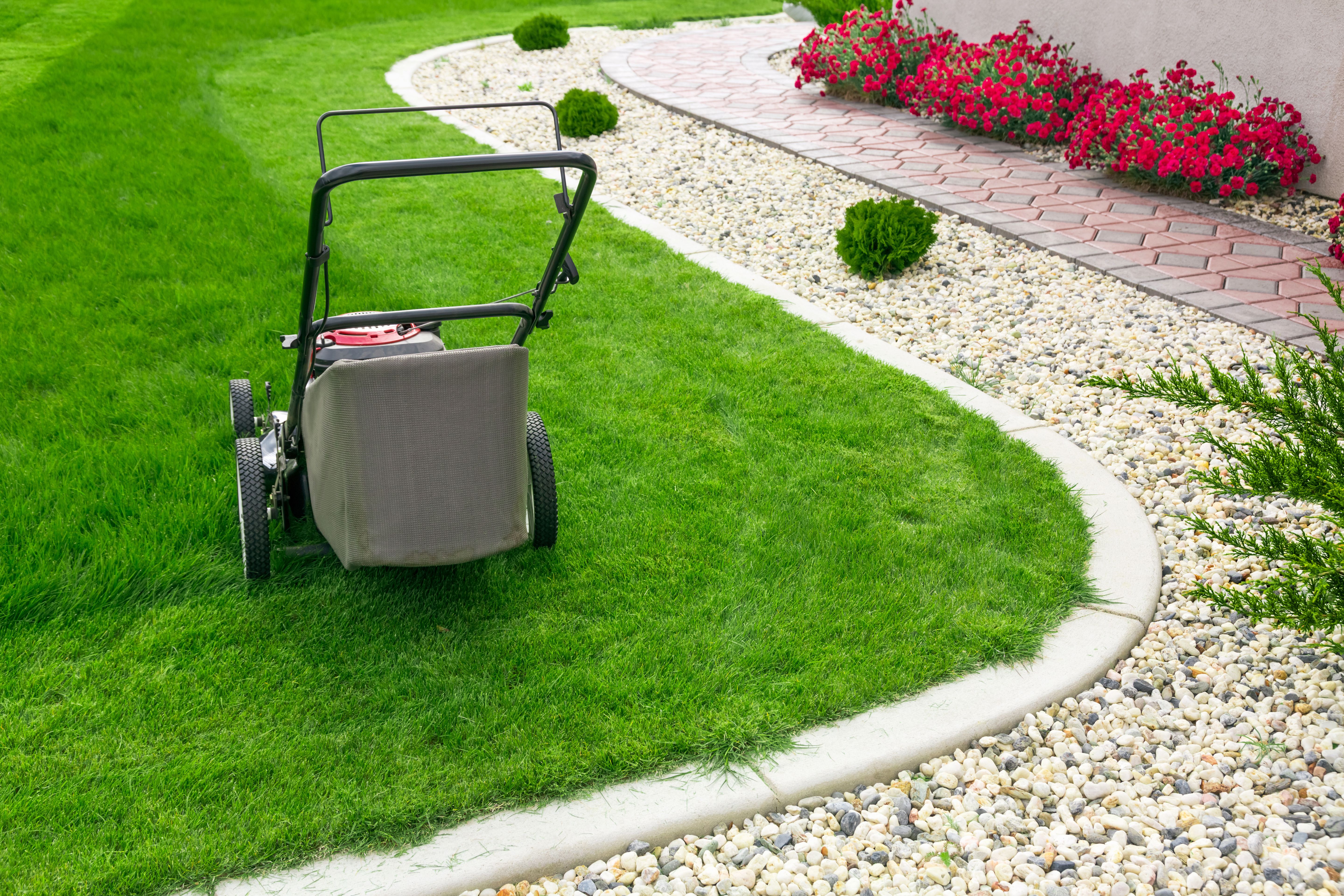 Venta de artículos de jardinería: Servicios de Biomasas Ruiz Venta de artículos de jardinería: Servicios de Biomasas Ruiz