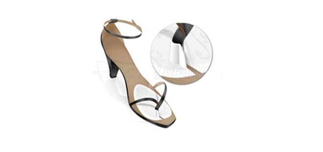 Plantillas: Productos y servicios de Ortopedia Cruces Plantillas: Productos y servicios de Ortopedia Cruces