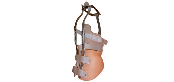 Corsés y fajas: Productos y servicios de Ortopedia Cruces Corsés y fajas: Productos y servicios de Ortopedia Cruces