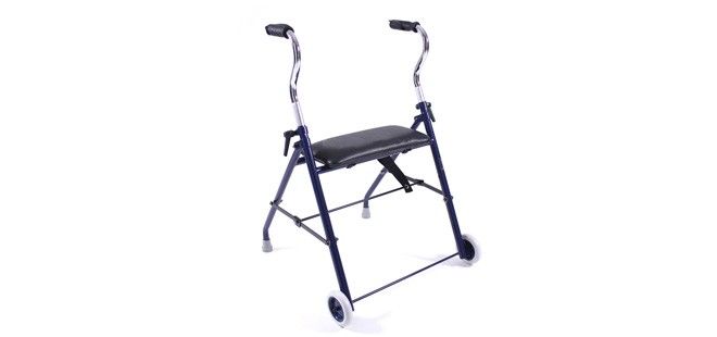 Andadores: Productos y servicios de Ortopedia Cruces Andadores: Productos y servicios de Ortopedia Cruces