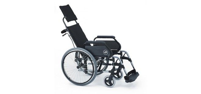 Venta y alquiler de sillas de ruedas: Productos y servicios de Ortopedia Cruces Venta y alquiler de sillas de ruedas: Productos y servicios de Ortopedia Cruces