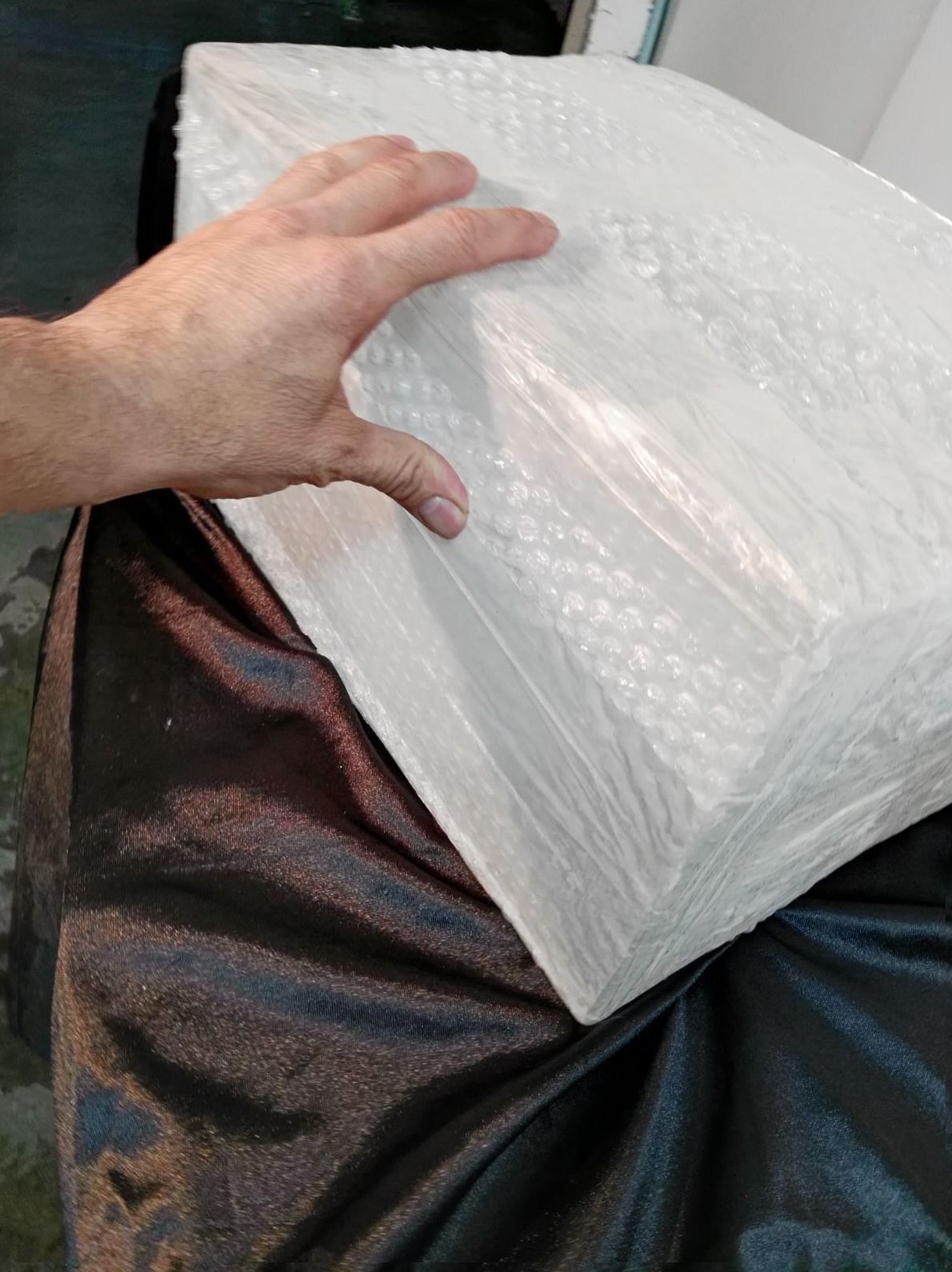Foto 29 de Distribución y venta de hielo en  | PUNTO CERO GRADOS