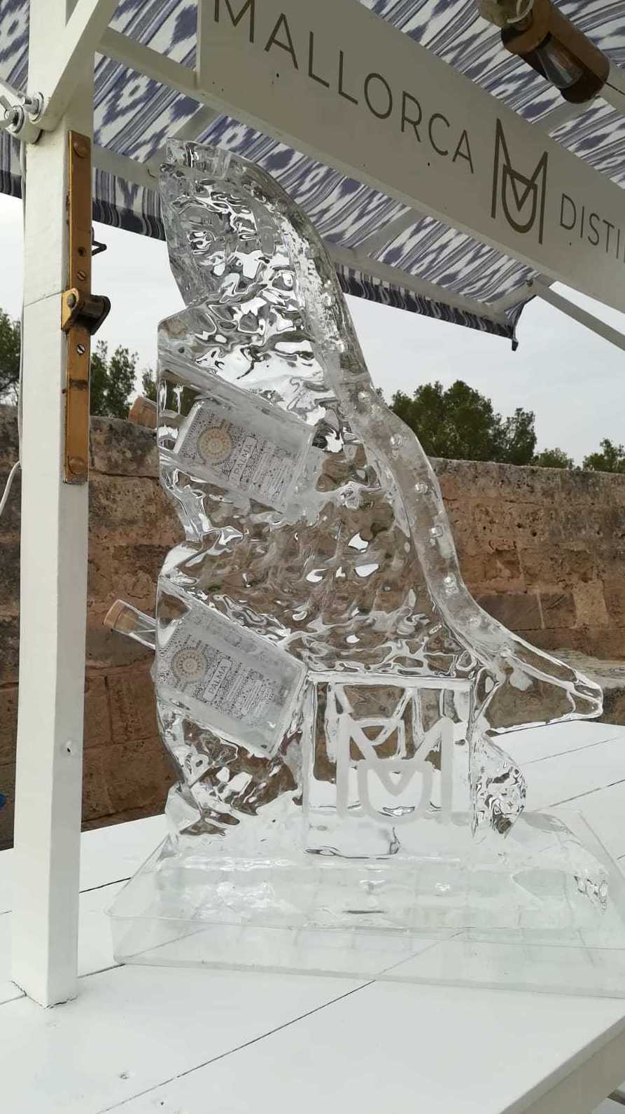 Foto 54 de Distribución y venta de hielo en  | PUNTO CERO GRADOS