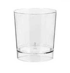 Chupito de 4cl Plastico