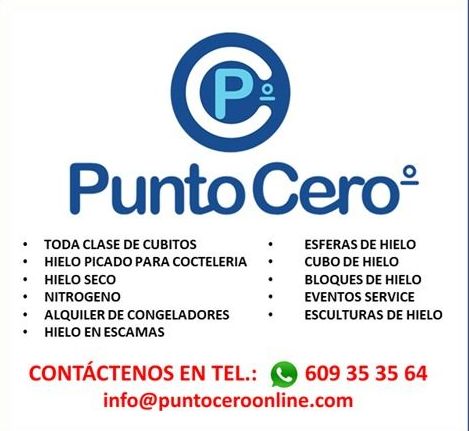 Foto 75 de Distribución y venta de hielo en  | PUNTO CERO GRADOS