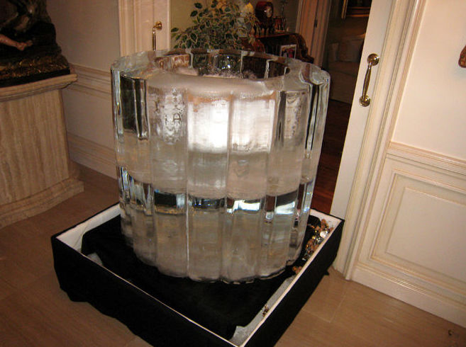 Foto 58 de Distribución y venta de hielo en  | PUNTO CERO GRADOS