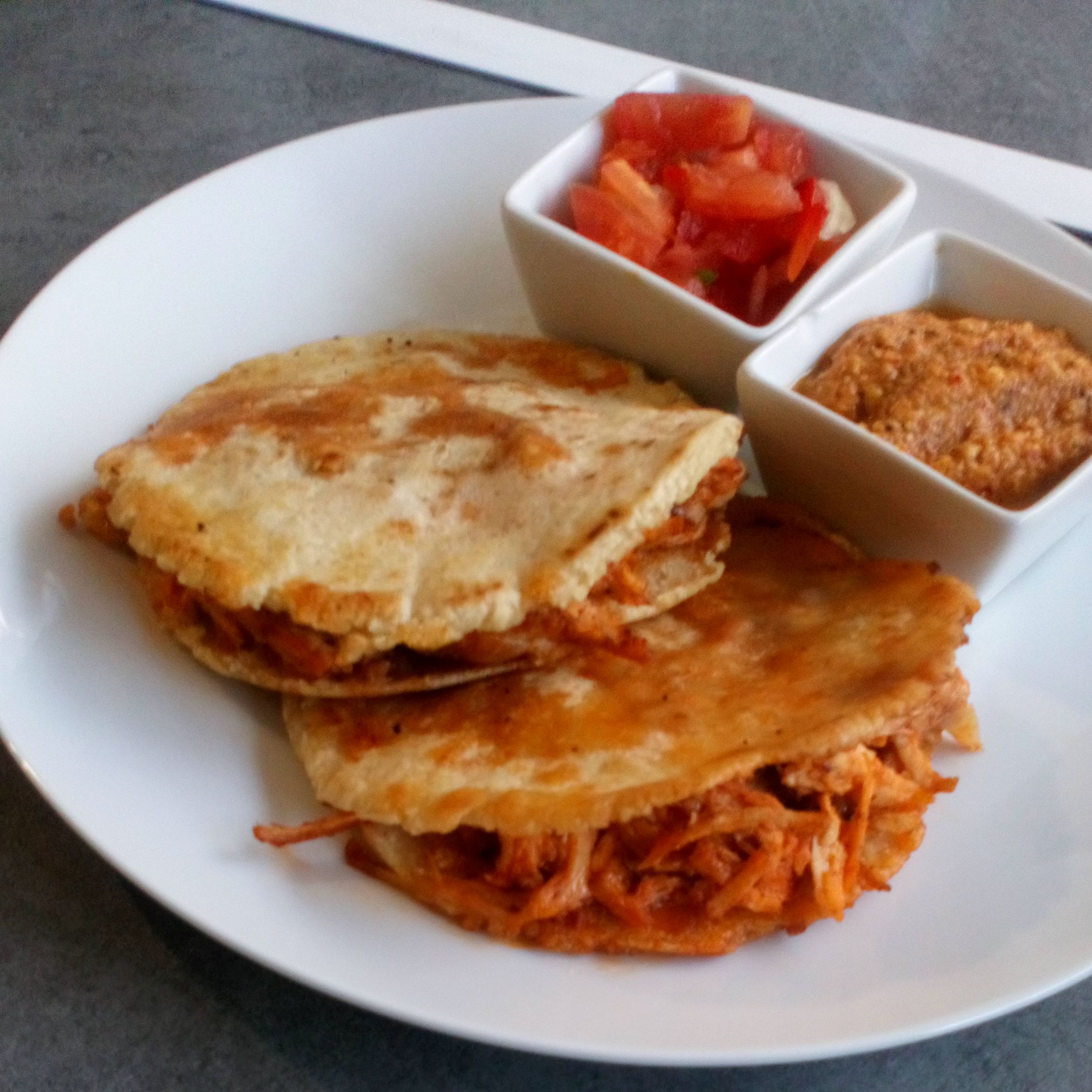 Gorditas: de Taquería El Mariachi Gorditas: de Taquería El Mariachi