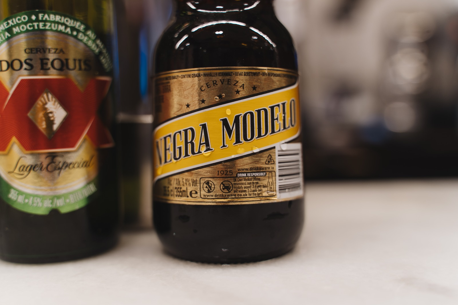 Cerveza mexicana Cerveza mexicana