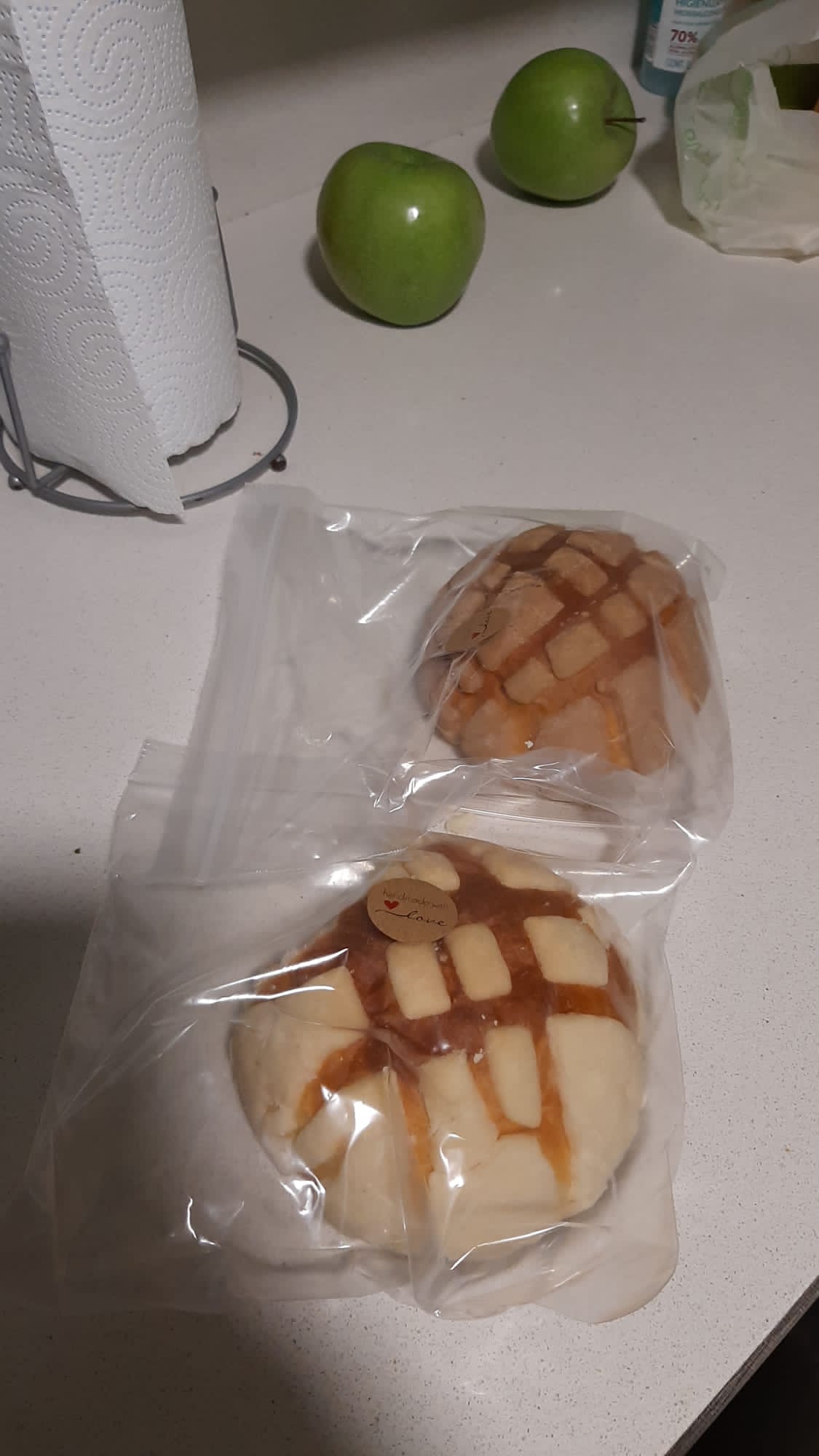 Entrantes Entrantes