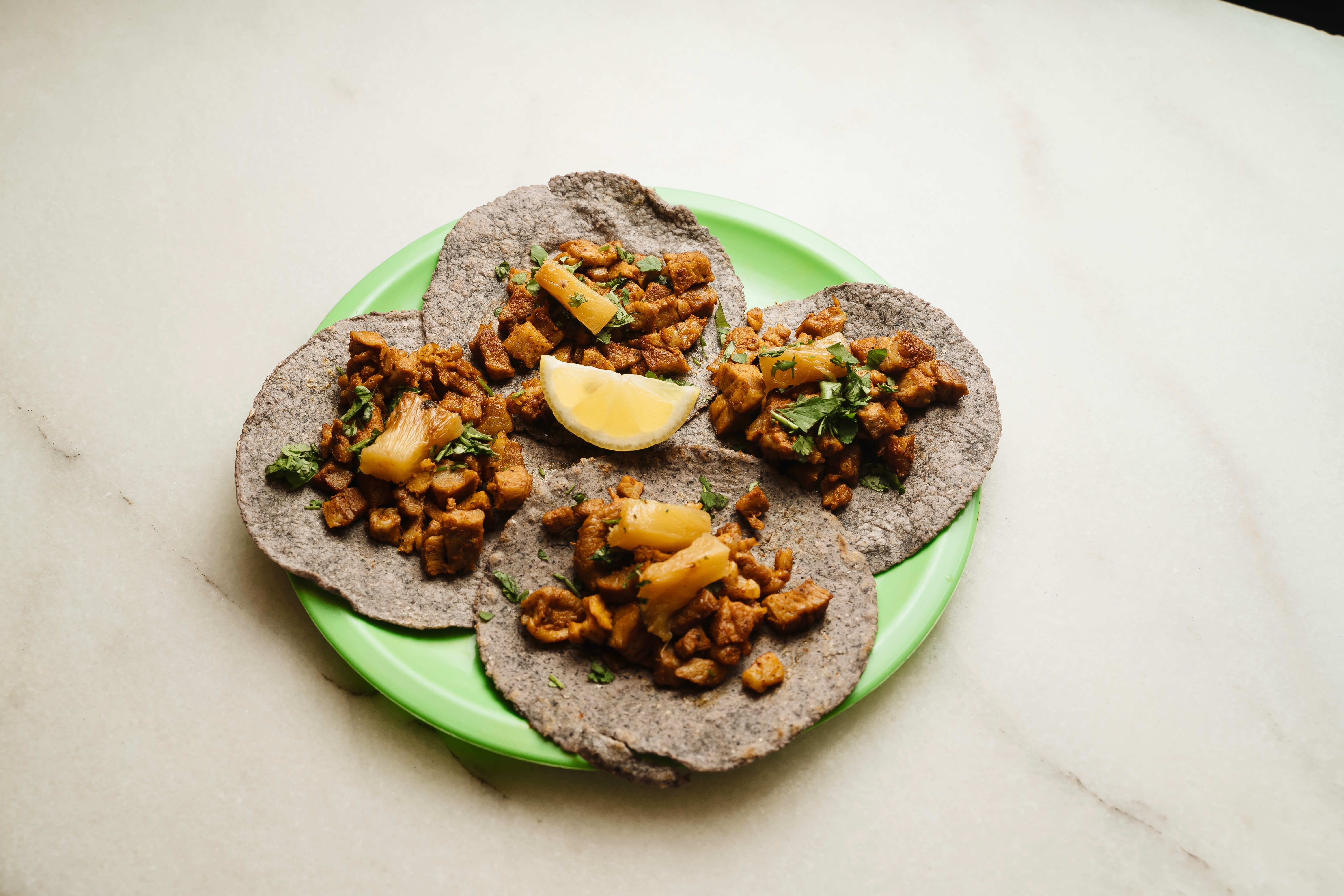 Tostadas Tostadas