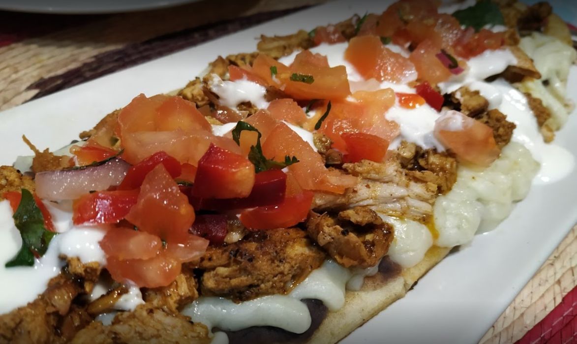 Alambre: de Taquería El Mariachi Alambre: de Taquería El Mariachi