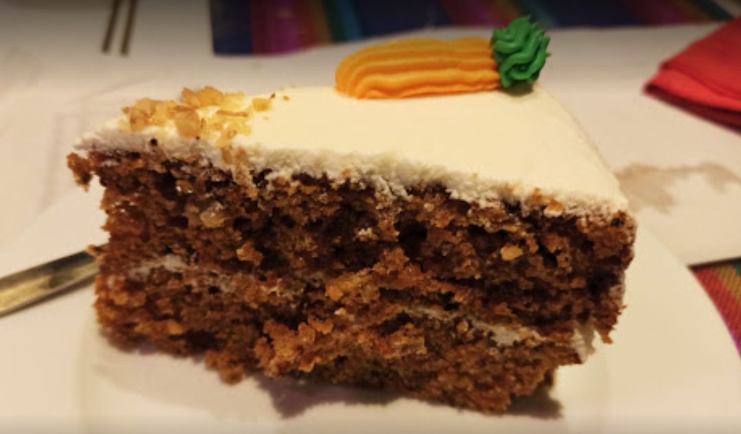 Postres: de Taquería El Mariachi Postres: de Taquería El Mariachi