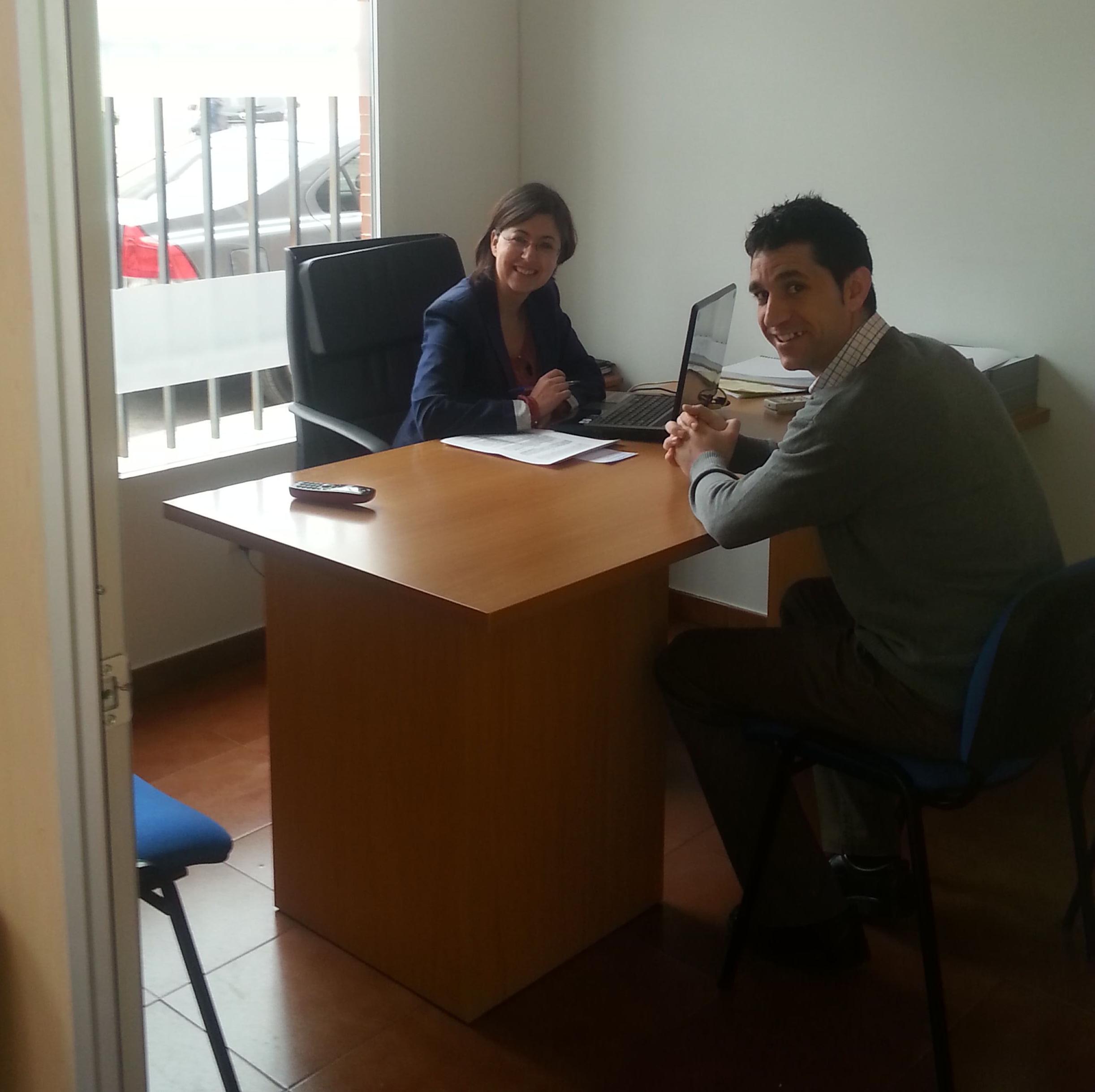Trámites, procedimientos y recursos: Servicios de Asesoría Rojas Trámites, procedimientos y recursos: Servicios de Asesoría Rojas