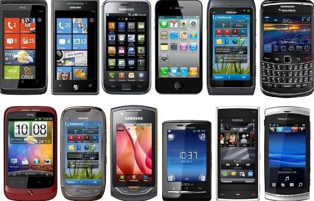 Liberación de móviles: Productos y servicios de Phonotec Liberación de móviles: Productos y servicios de Phonotec