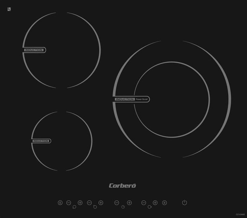 Inducción Corbeo 3F: Productos y servicios de Phonotec Inducción Corbeo 3F: Productos y servicios de Phonotec