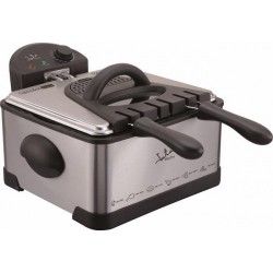 FREIDORA JATA: Productos y servicios de Phonotec FREIDORA JATA: Productos y servicios de Phonotec