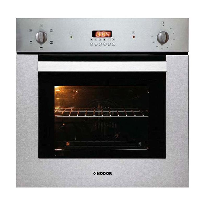 Horno Nodor: Productos y servicios de Phonotec Horno Nodor: Productos y servicios de Phonotec