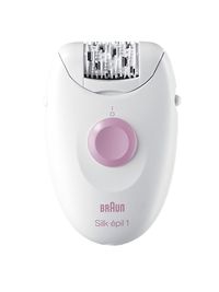 DEPILADORA BRAUN: Productos y servicios de Phonotec DEPILADORA BRAUN: Productos y servicios de Phonotec
